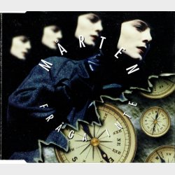 Mrten Erikson - Frga Inte (1996)