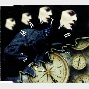 Mrten Erikson - Frga Inte (1996)