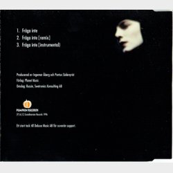 Mrten Erikson - Frga Inte (1996)