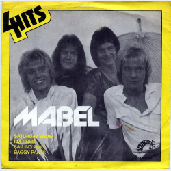 Mabel - Saturday Show (1979)