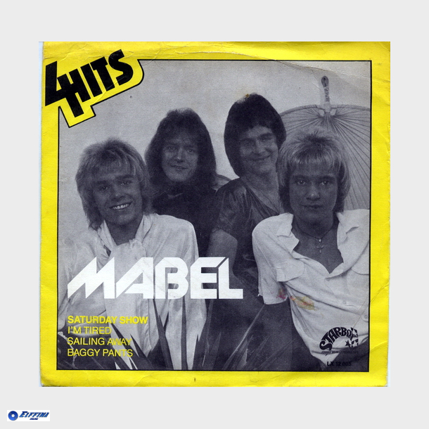 Mabel - Saturday Show (1979)