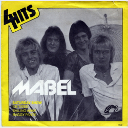 Mabel - Saturday Show (1979)