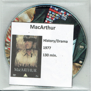 Macarthur (1977)