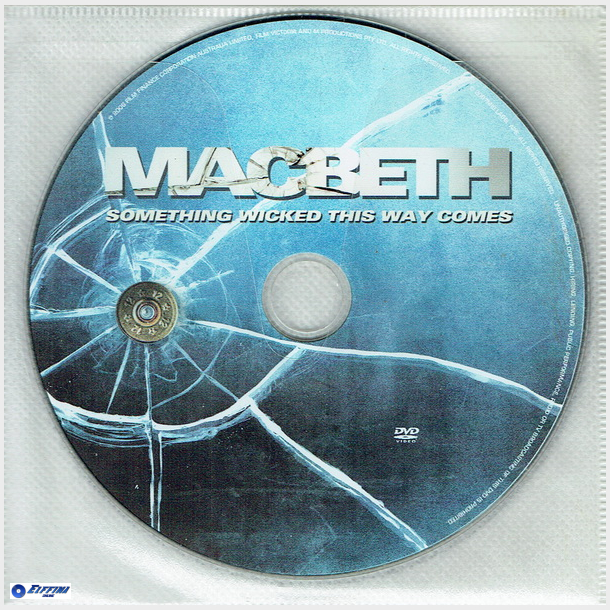 Macbeth (2006)