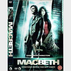 Macbeth (2006)