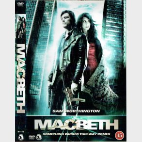 Macbeth (2006)