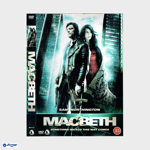 Macbeth (2006)