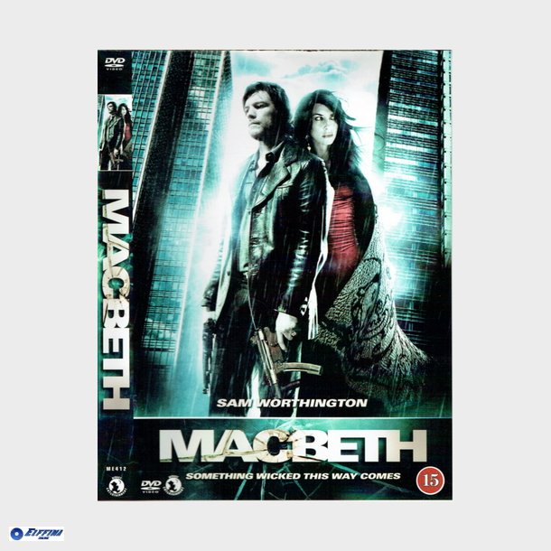 Macbeth (2006) - NY