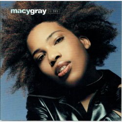Macy Gray - I Try (1999)