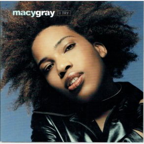 Macy Gray - I Try (1999)
