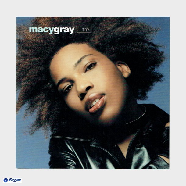 Macy Gray - I Try (1999)