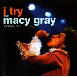 Macy Gray - The Collection (2008)