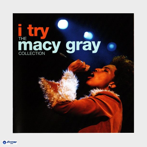 Macy Gray - The Collection (2008)