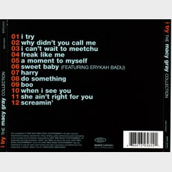 Macy Gray - The Collection (2008)