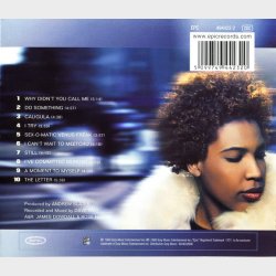 Macy Gray - On How Life Is (1999)
