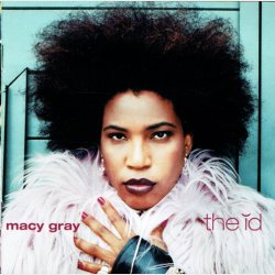 Macy Gray - The Id (2001)