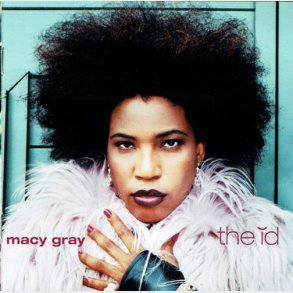 Macy Gray - The Id (2001)