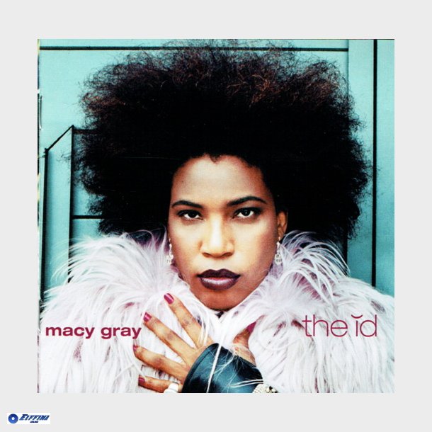 Macy Gray - The Id (2001)