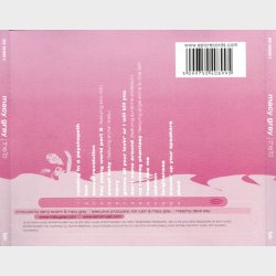 Macy Gray - The Id (2001)