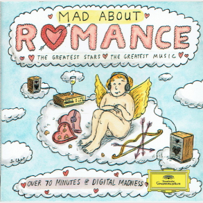 Mad About Romance (1993)