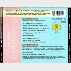 Mad About Romance (1993)