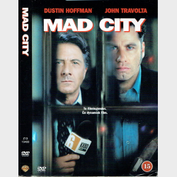Mad City (2002)