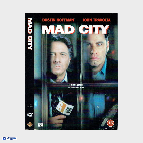 Mad City (2002)