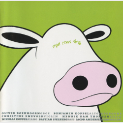 Mad Cows Sing - Mad Cows Sing (1999)