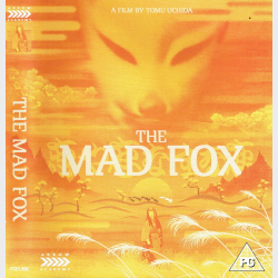 Mad Fox (1962-2020) (SE) (Japan)
