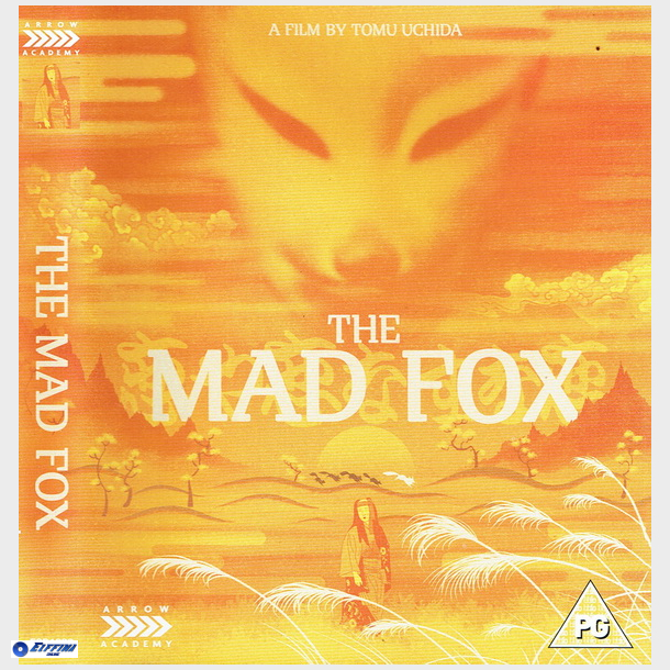 Mad Fox (1962-2020) (SE) (Japan)