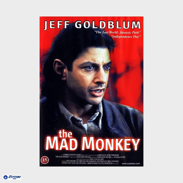 Mad Monkey (1990)