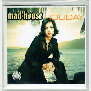 Mad'House - Holiday (2002)