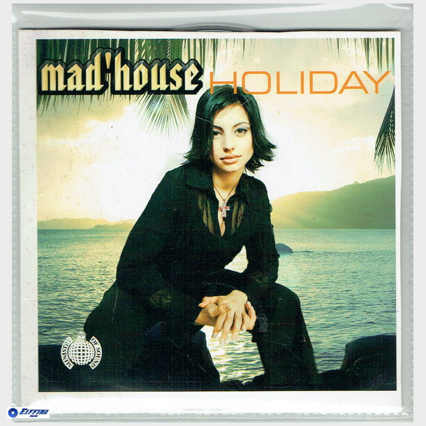 Mad'House - Holiday (2002)