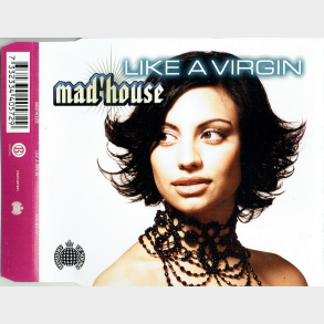 Mad'House - Like A Virgin (2002)