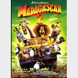 Madagascar 2 (2008)