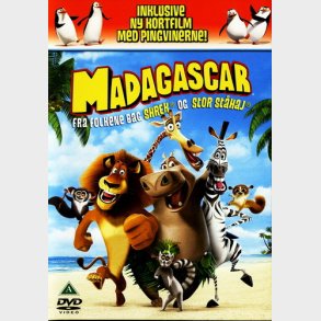 Madagascar (2006)
