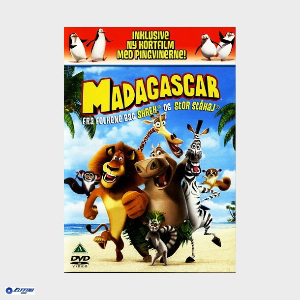 Madagascar (2006)