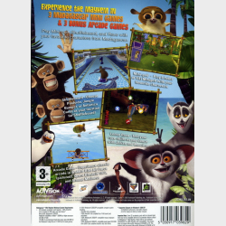 Madagascar Mini-Mayhem (2006)