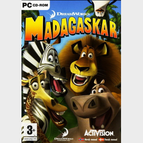 Madagaskar (2005)
