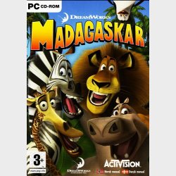 Madagaskar (2005) - NY