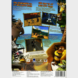 Madagaskar (2005)