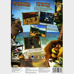 Madagaskar (2005) - NY