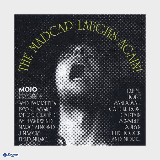 Mojo Presents Madcap Laughs Again! (2010)