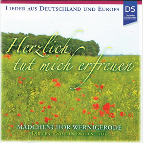 Madchenchor Wernigerode