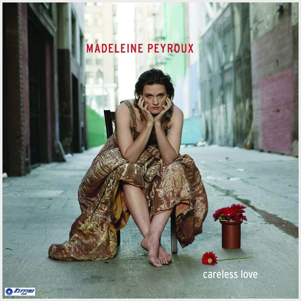 Madeleine Peyroux - Careless Love (2004)