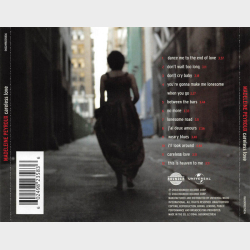 Madeleine Peyroux - Careless Love (2004)