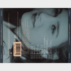 Madeleine Peyroux - Dreamland (1996)