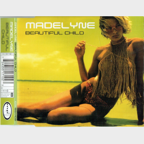 Madelyne - Beautiful Child (2002)