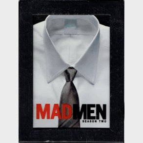 Madmen - Season 2 Two (Special Box)