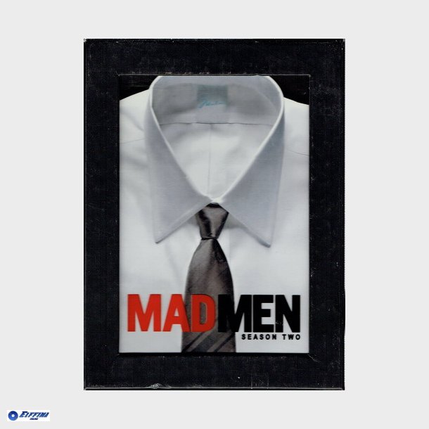 Madmen - Season 2 Two (Special Box)